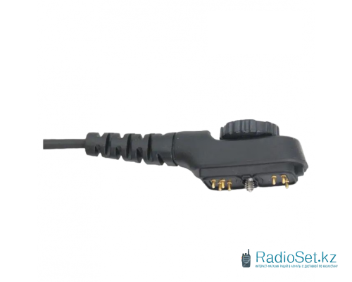 Гарнитура для рации HYT (Hytera) PD780G для серии PD и PT Гарнитура для рации HYT (Hytera) PD780G для серии PD и PT
